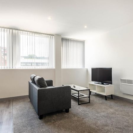 Cosy 1 Bedroom Flat In Yeadon Exterior foto